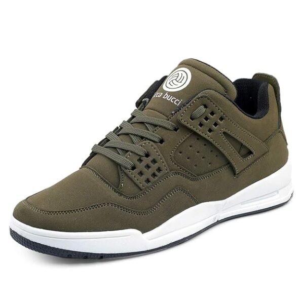 Bacca Bucci Men’s Sneaker