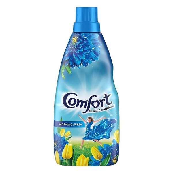 Comfort Morning Fresh Fabric Conditioner